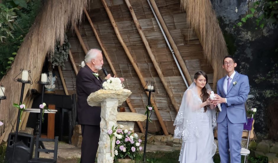 El matrimonio de Shalom y Stefany en Cota, Cundinamarca