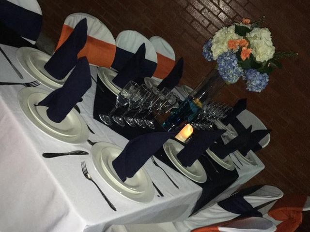 El matrimonio de Andres  y Diana  en Bogotá, Bogotá DC 2