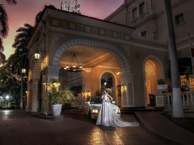 El matrimonio de Freddy y Sandra  en Barranquilla, Atlántico 4