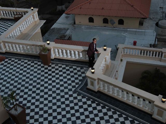 El matrimonio de Freddy y Sandra  en Barranquilla, Atlántico 9