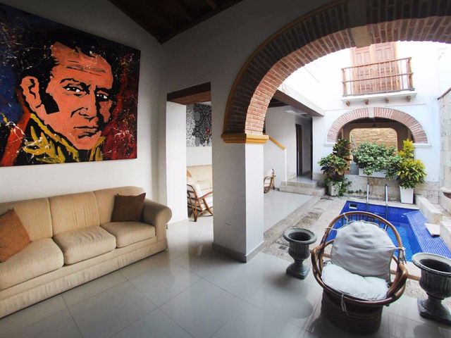 El matrimonio de Randy y Liceth en Cartagena, Bolívar 8