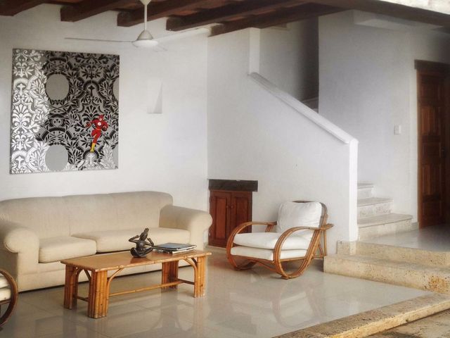 El matrimonio de Randy y Liceth en Cartagena, Bolívar 9