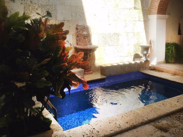 El matrimonio de Randy y Liceth en Cartagena, Bolívar 10