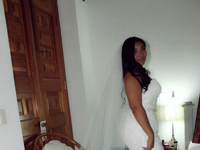 El matrimonio de Randy y Liceth en Cartagena, Bolívar 20