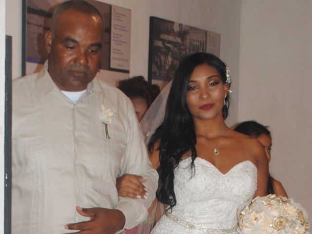 El matrimonio de Randy y Liceth en Cartagena, Bolívar 24