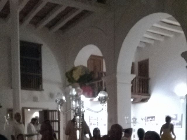 El matrimonio de Randy y Liceth en Cartagena, Bolívar 101