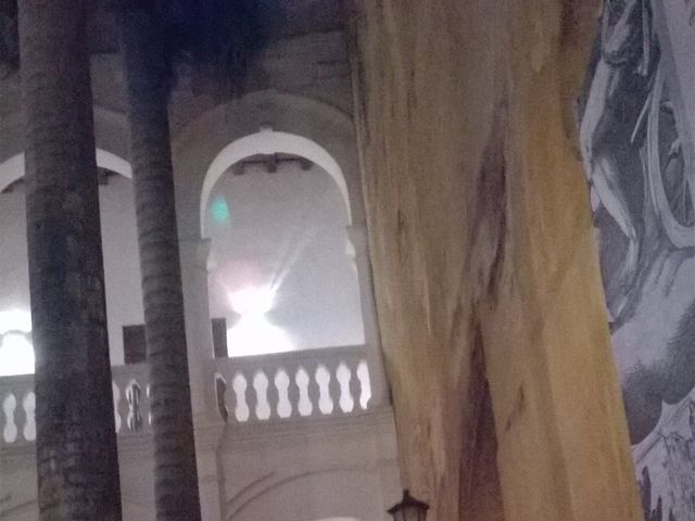 El matrimonio de Randy y Liceth en Cartagena, Bolívar 102