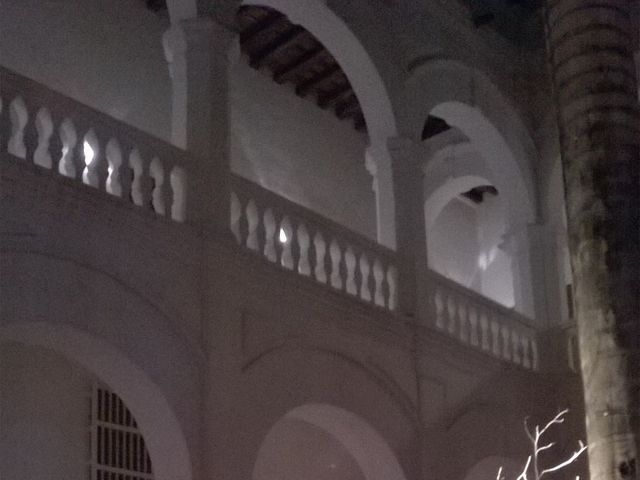 El matrimonio de Randy y Liceth en Cartagena, Bolívar 103