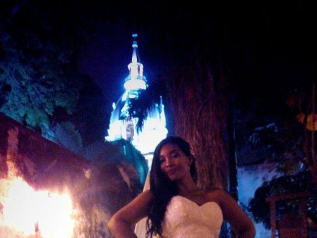 El matrimonio de Randy y Liceth en Cartagena, Bolívar 104
