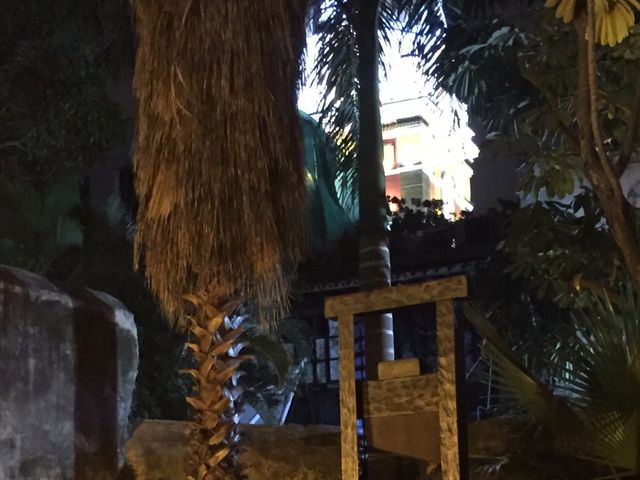 El matrimonio de Randy y Liceth en Cartagena, Bolívar 125