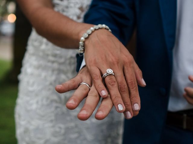 El matrimonio de Ron y Yessica en Barranquilla, Atlántico 29