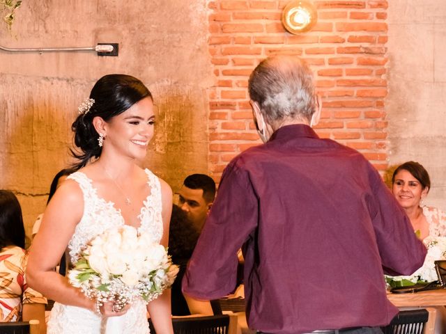 El matrimonio de Ron y Yessica en Barranquilla, Atlántico 33