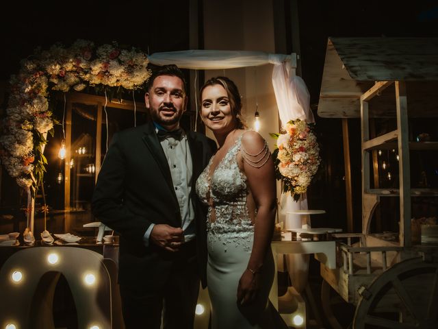 El matrimonio de Andrés y Marcela en Cota, Cundinamarca 55