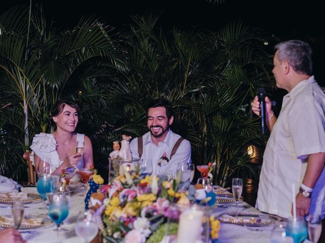 El matrimonio de Sebastian  y Luisa  en Santa Marta, Magdalena 6