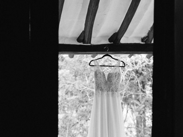 El matrimonio de Julio y Rochy en Medellín, Antioquia 3