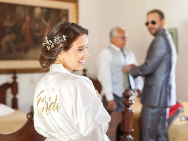 El matrimonio de Julio y Rochy en Medellín, Antioquia 4