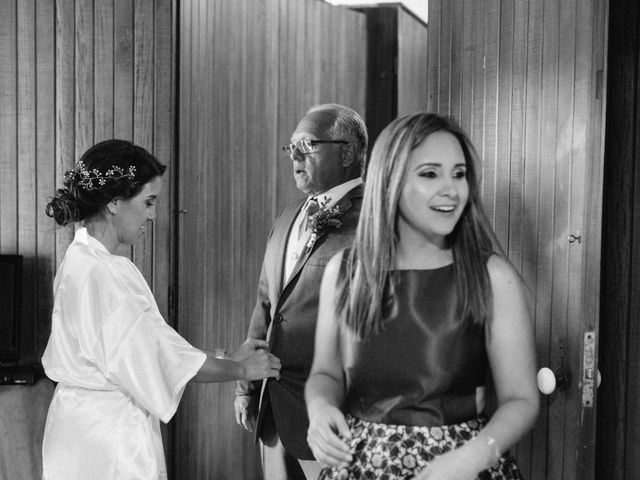 El matrimonio de Julio y Rochy en Medellín, Antioquia 5