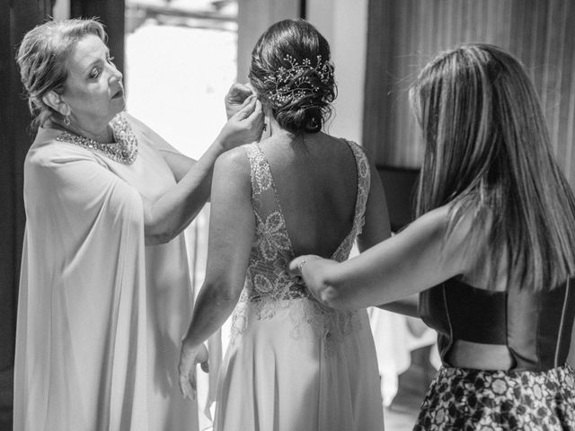El matrimonio de Julio y Rochy en Medellín, Antioquia 11