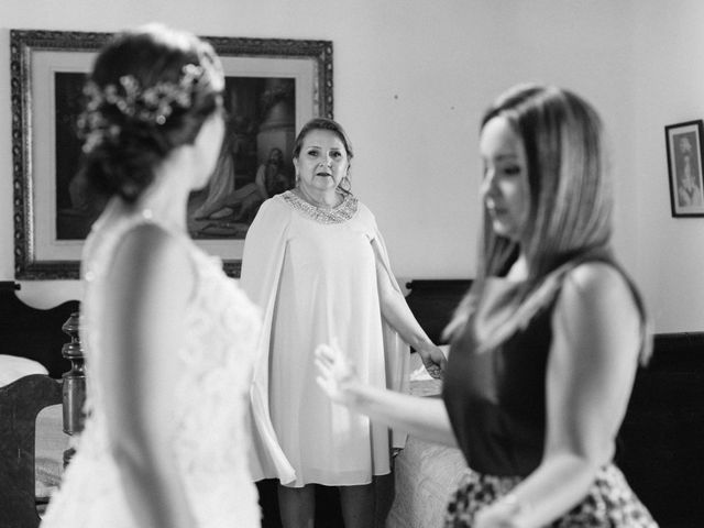 El matrimonio de Julio y Rochy en Medellín, Antioquia 14