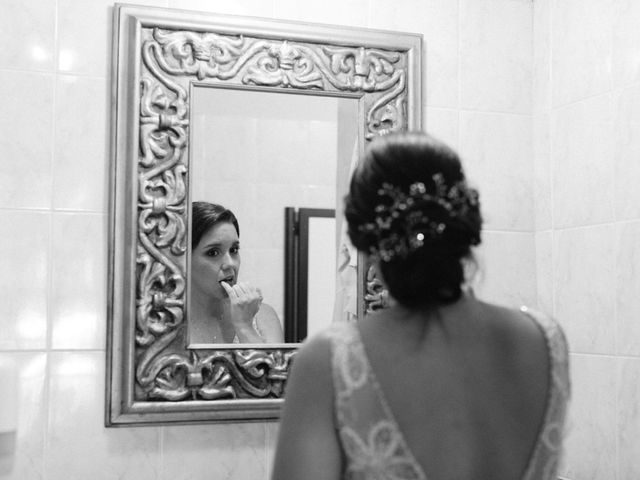 El matrimonio de Julio y Rochy en Medellín, Antioquia 15