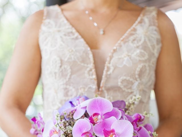 El matrimonio de Julio y Rochy en Medellín, Antioquia 17