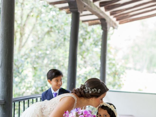 El matrimonio de Julio y Rochy en Medellín, Antioquia 18