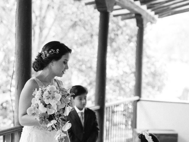 El matrimonio de Julio y Rochy en Medellín, Antioquia 19