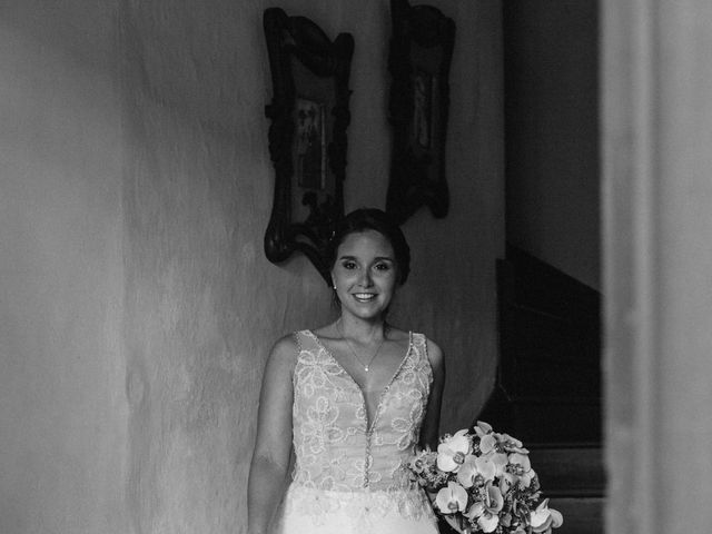 El matrimonio de Julio y Rochy en Medellín, Antioquia 24