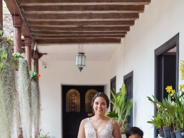 El matrimonio de Julio y Rochy en Medellín, Antioquia 25