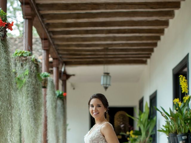 El matrimonio de Julio y Rochy en Medellín, Antioquia 26