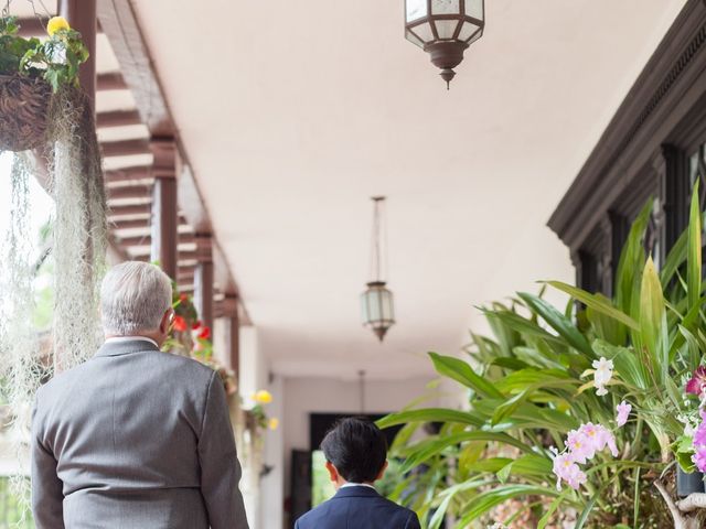 El matrimonio de Julio y Rochy en Medellín, Antioquia 27