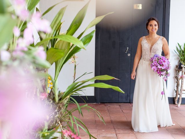 El matrimonio de Julio y Rochy en Medellín, Antioquia 28