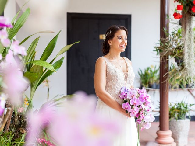 El matrimonio de Julio y Rochy en Medellín, Antioquia 29