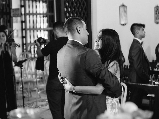 El matrimonio de Julio y Rochy en Medellín, Antioquia 33
