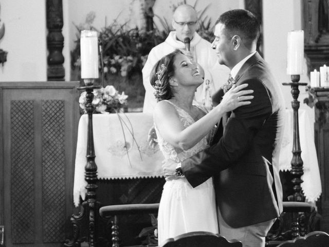 El matrimonio de Julio y Rochy en Medellín, Antioquia 34