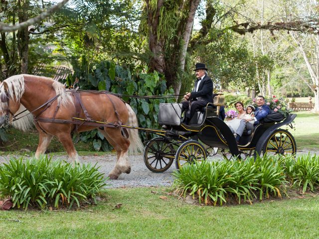 El matrimonio de Julio y Rochy en Medellín, Antioquia 39