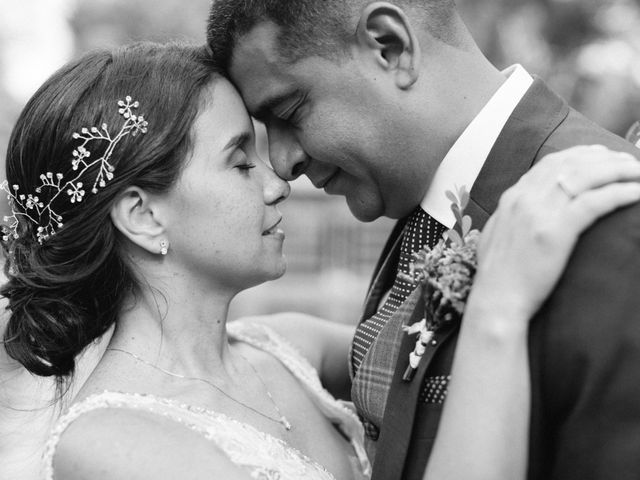 El matrimonio de Julio y Rochy en Medellín, Antioquia 40