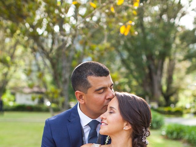 El matrimonio de Julio y Rochy en Medellín, Antioquia 42