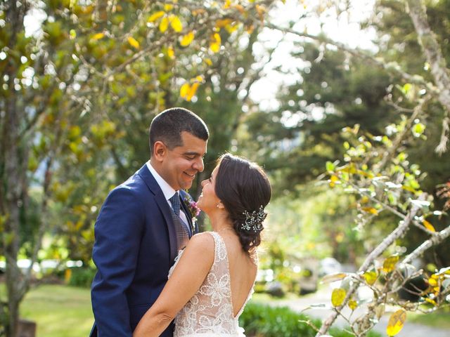 El matrimonio de Julio y Rochy en Medellín, Antioquia 44