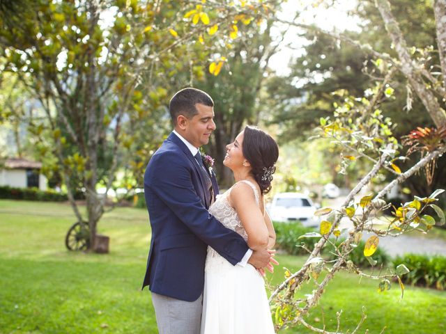 El matrimonio de Julio y Rochy en Medellín, Antioquia 46