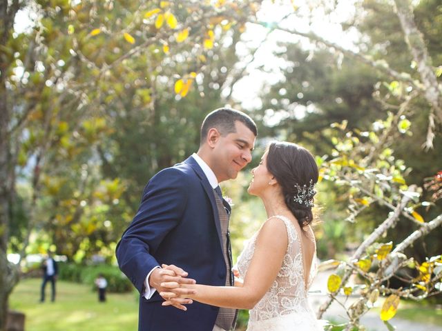 El matrimonio de Julio y Rochy en Medellín, Antioquia 47