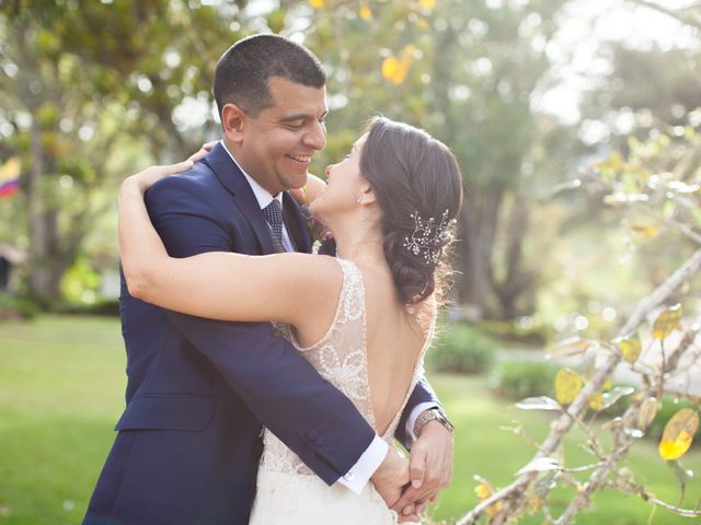 El matrimonio de Julio y Rochy en Medellín, Antioquia 48