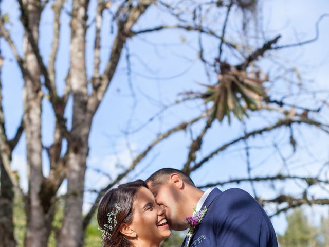 El matrimonio de Julio y Rochy en Medellín, Antioquia 50
