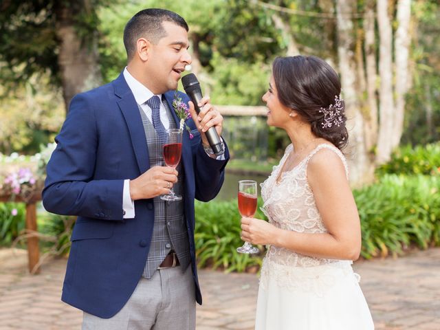 El matrimonio de Julio y Rochy en Medellín, Antioquia 51