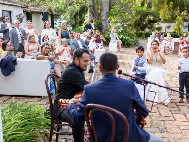 El matrimonio de Julio y Rochy en Medellín, Antioquia 53