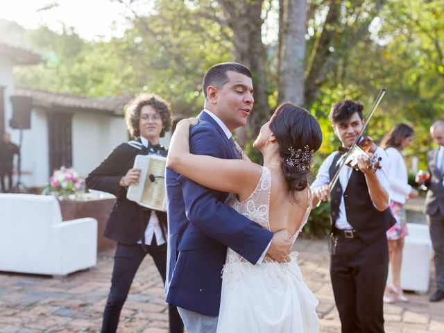 El matrimonio de Julio y Rochy en Medellín, Antioquia 58