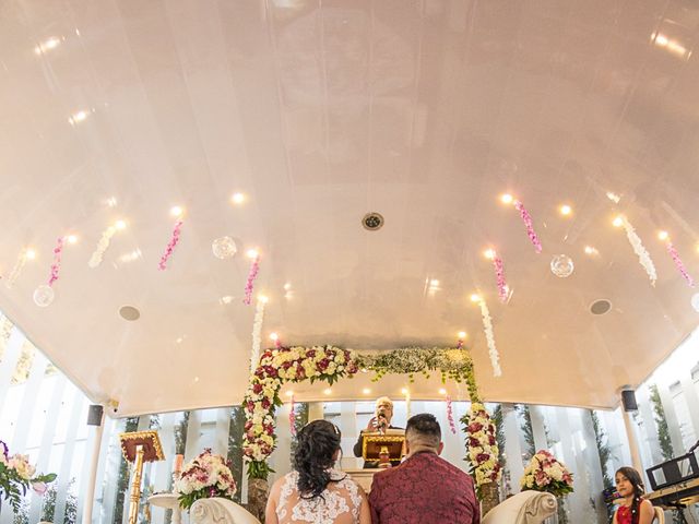 El matrimonio de Jorge y Luz en Bogotá, Bogotá DC 3