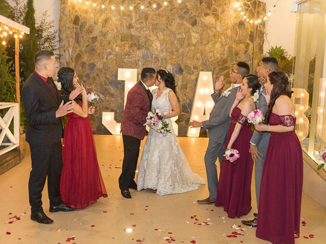 El matrimonio de Jorge y Luz en Bogotá, Bogotá DC 6