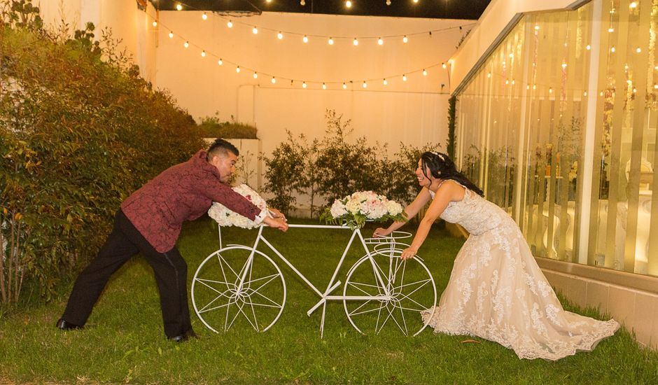 El matrimonio de Jorge y Luz en Bogotá, Bogotá DC