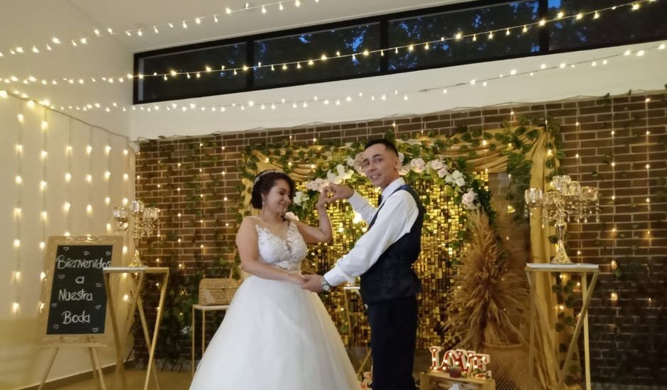 El matrimonio de Cristian  y Diana  en Copacabana, Antioquia